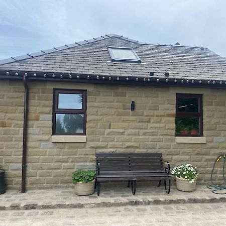 Beautiful 1 Bedroom Holiday Home In Lancaster Esterno foto