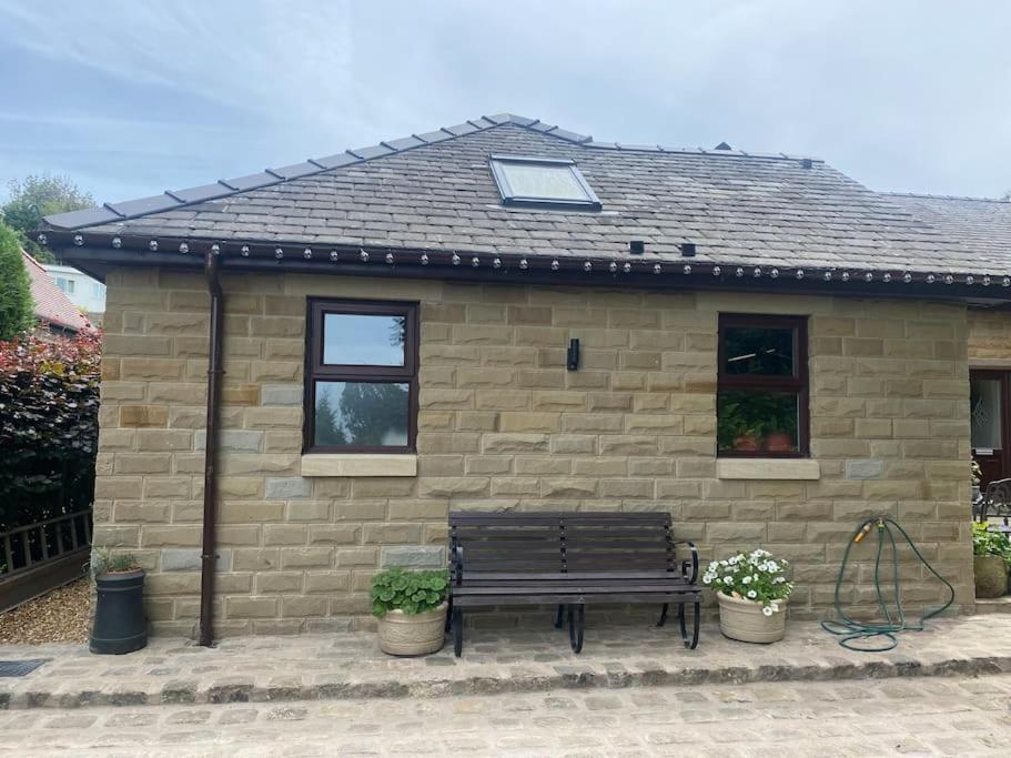 Beautiful 1 Bedroom Holiday Home In Lancaster Esterno foto