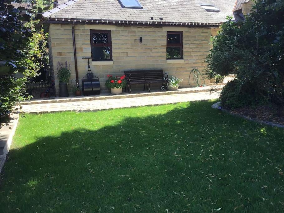 Beautiful 1 Bedroom Holiday Home In Lancaster Esterno foto
