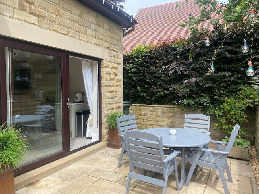 Beautiful 1 Bedroom Holiday Home In Lancaster Esterno foto