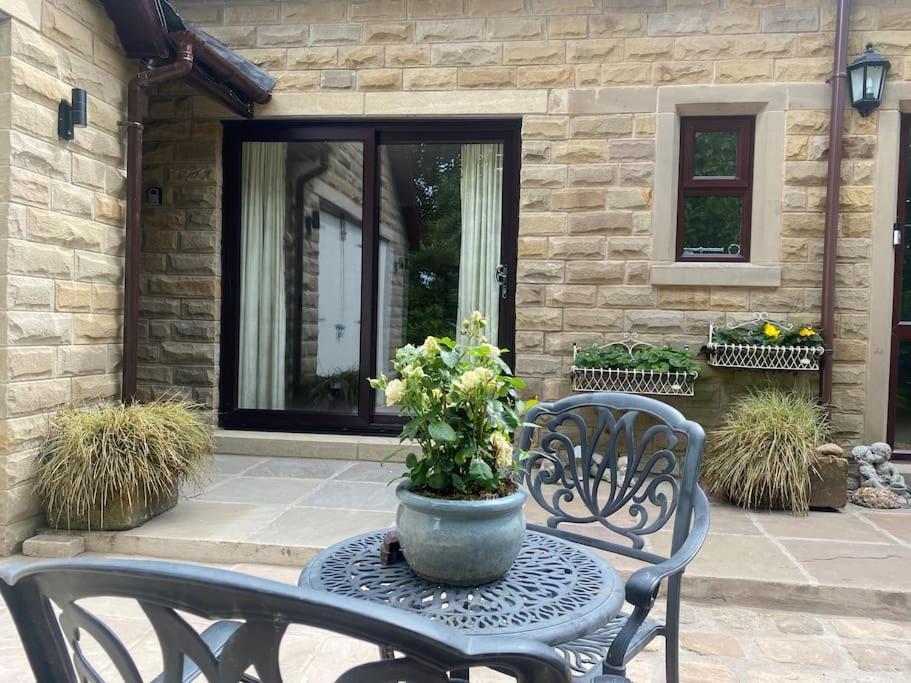 Beautiful 1 Bedroom Holiday Home In Lancaster Esterno foto